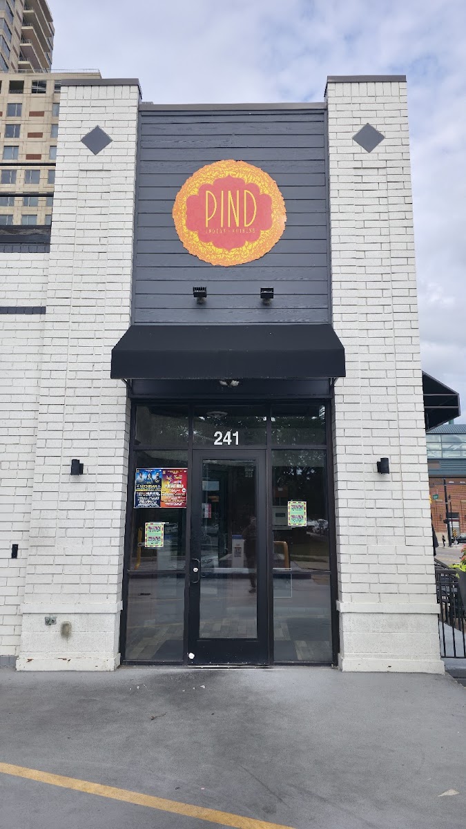 Pind Indian Cuisine